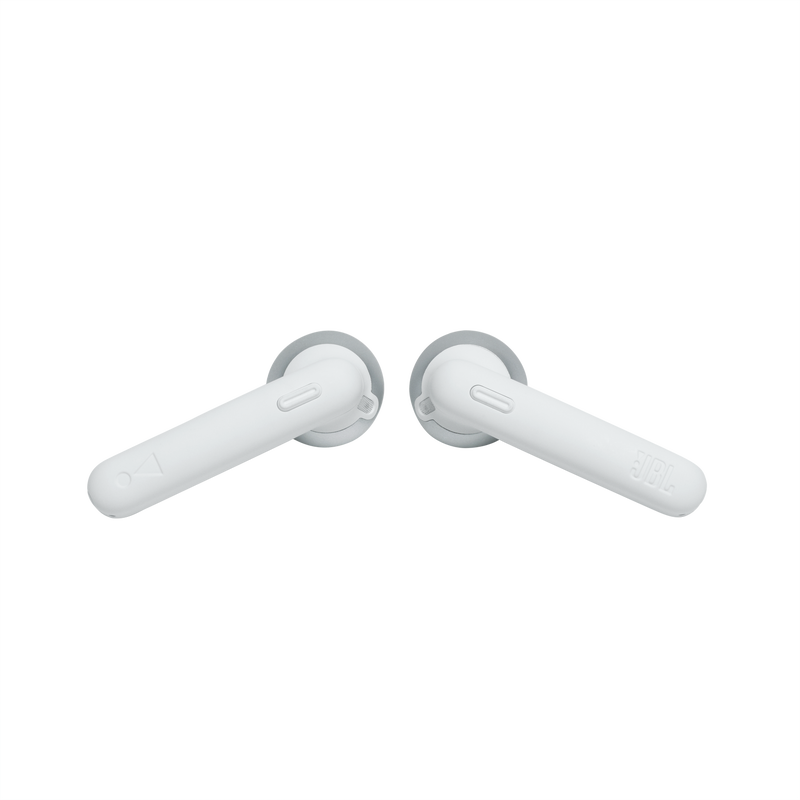 JBL Tune 225TWS - White - True wireless earbuds - Detailshot 2 image number null